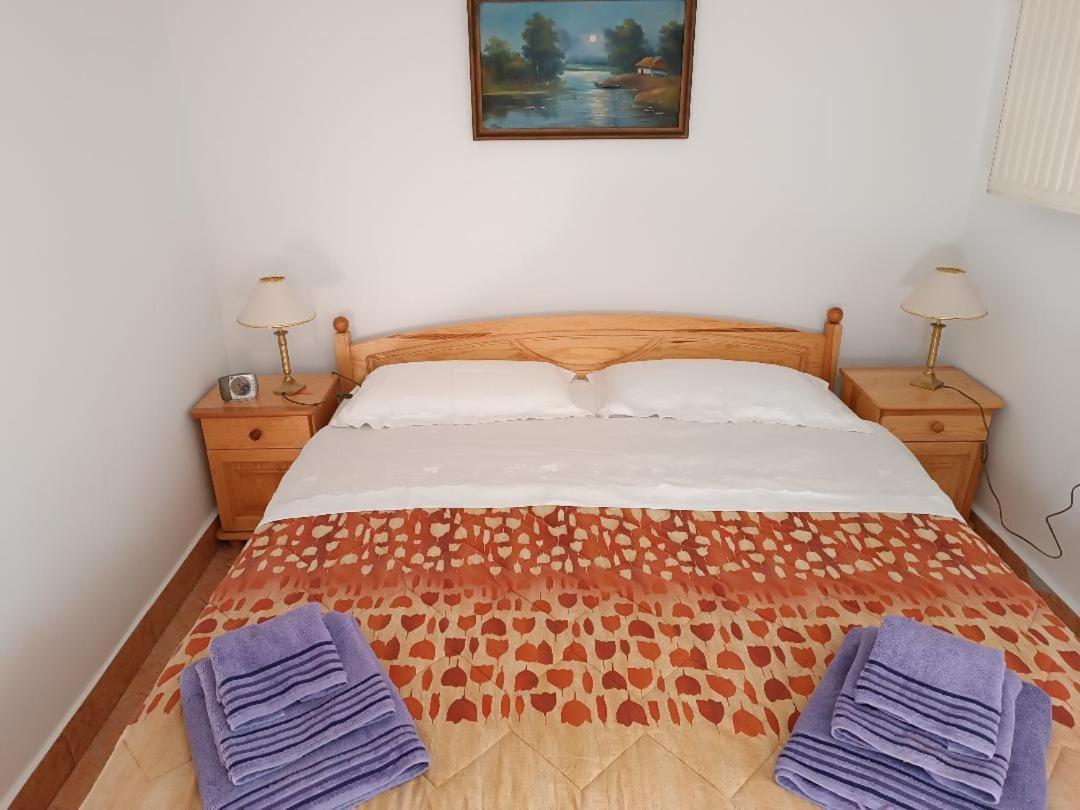 Apartament U Moni Appartement Sucha Beskidzka Buitenkant foto